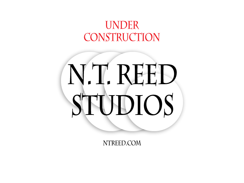 N.T. Reed Studios